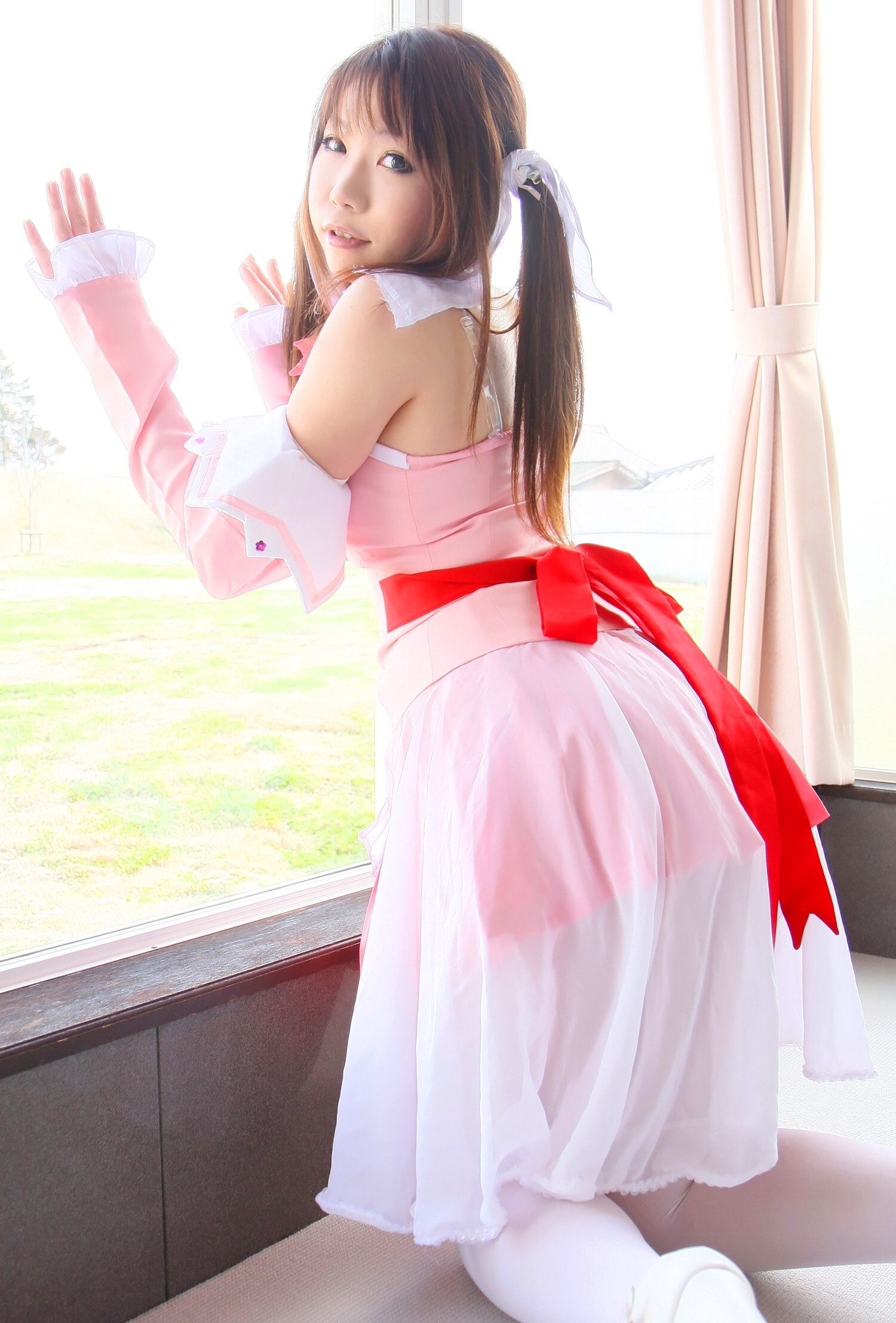 [Cosplay] Pia Carrot Ero Cosplay Gallery 2